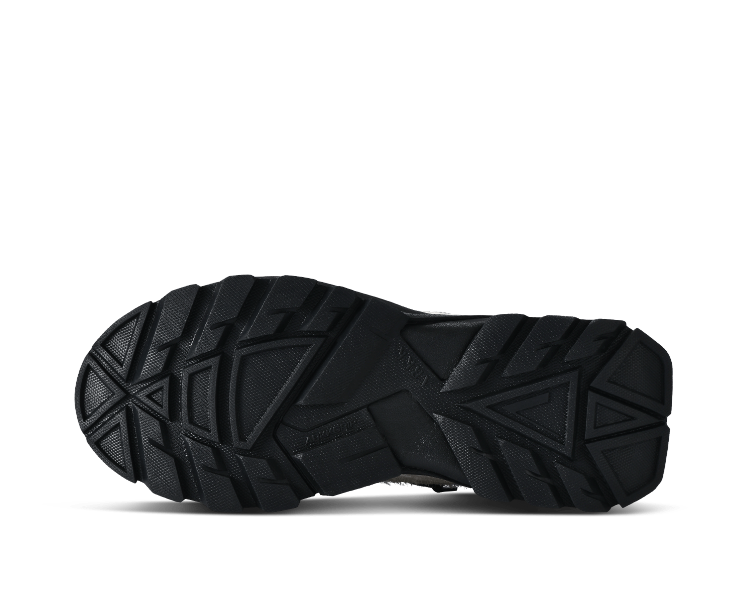 ARKK Main Line Duratek | Tofu Black | Women Duratek